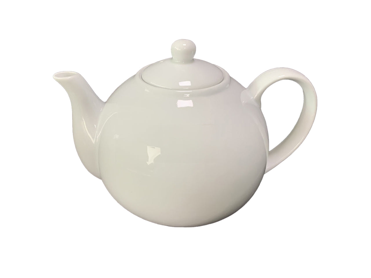 Laura5 teiera1,40lt bianca