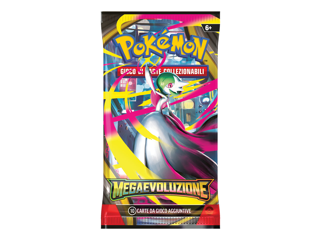 Pokemon M1 Megaevoluzione busta 10 carte £