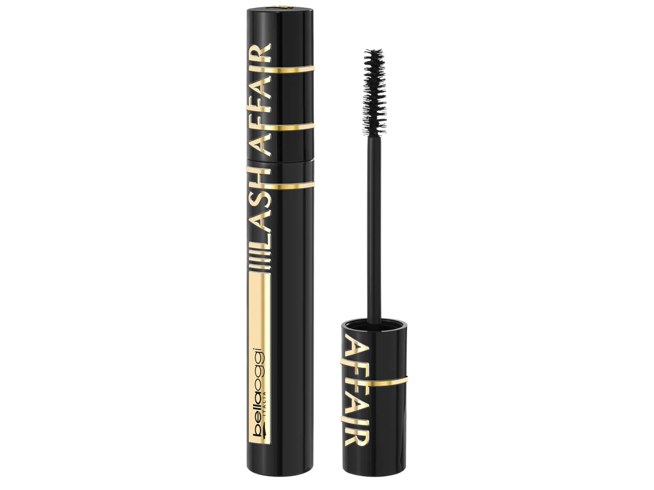 Bellaoggi mascara allungante lash affair shaping