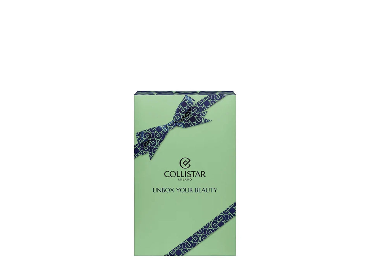 Collistar cofanetto con mousse detergente lenitiva viso 180ml $