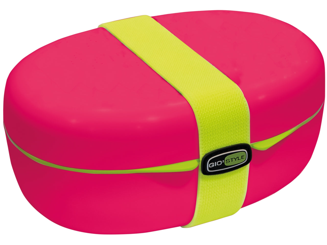 X-food sparkle portapranzo 1,3L rosa