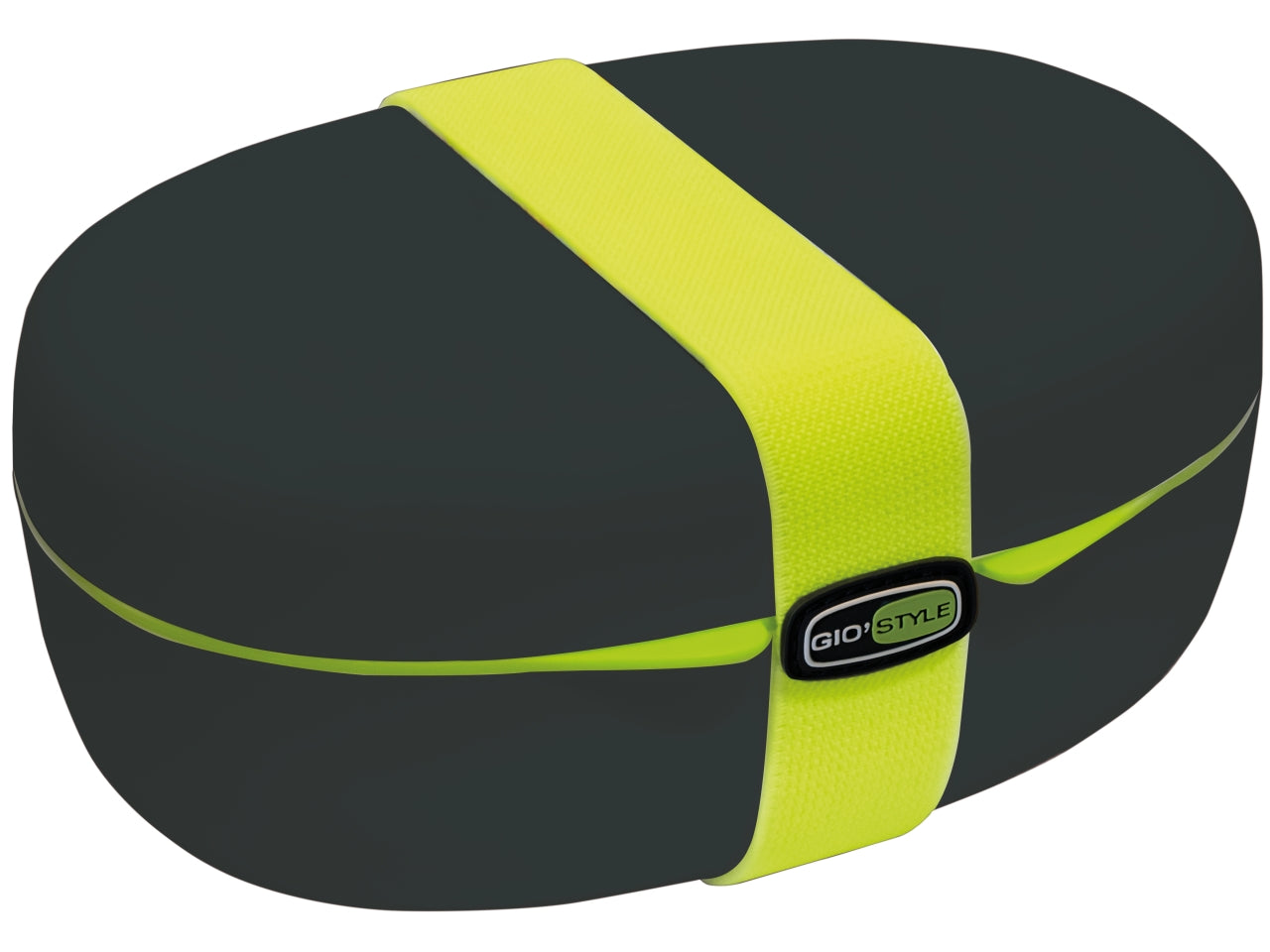 X-food sparkle potapranzo 1,3L nero