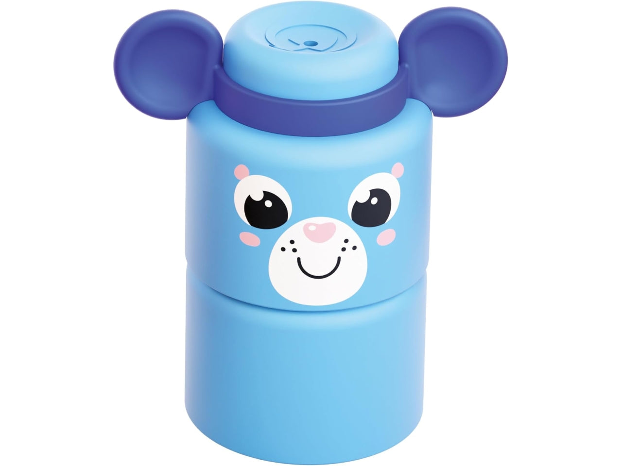 Momy soft happy animals-12 pcs