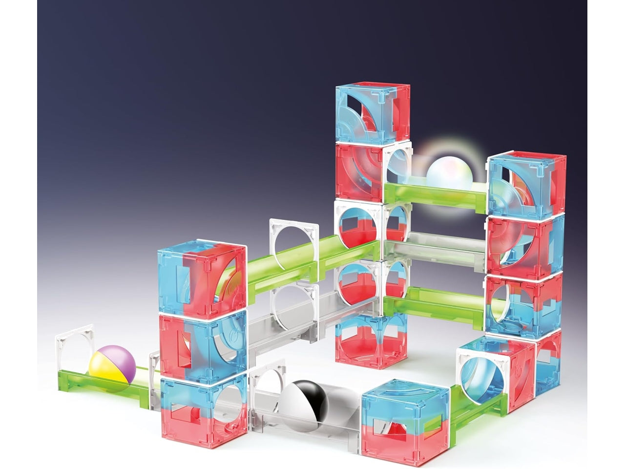 Cuboga-64 pcs