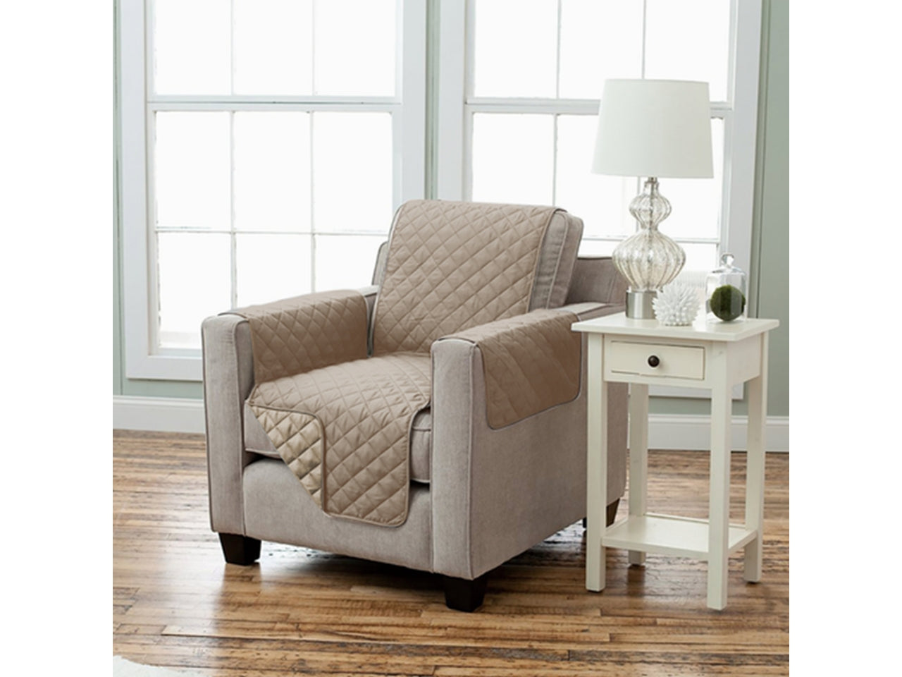 Elegant copridivano 1 posto tinta unita assortiti