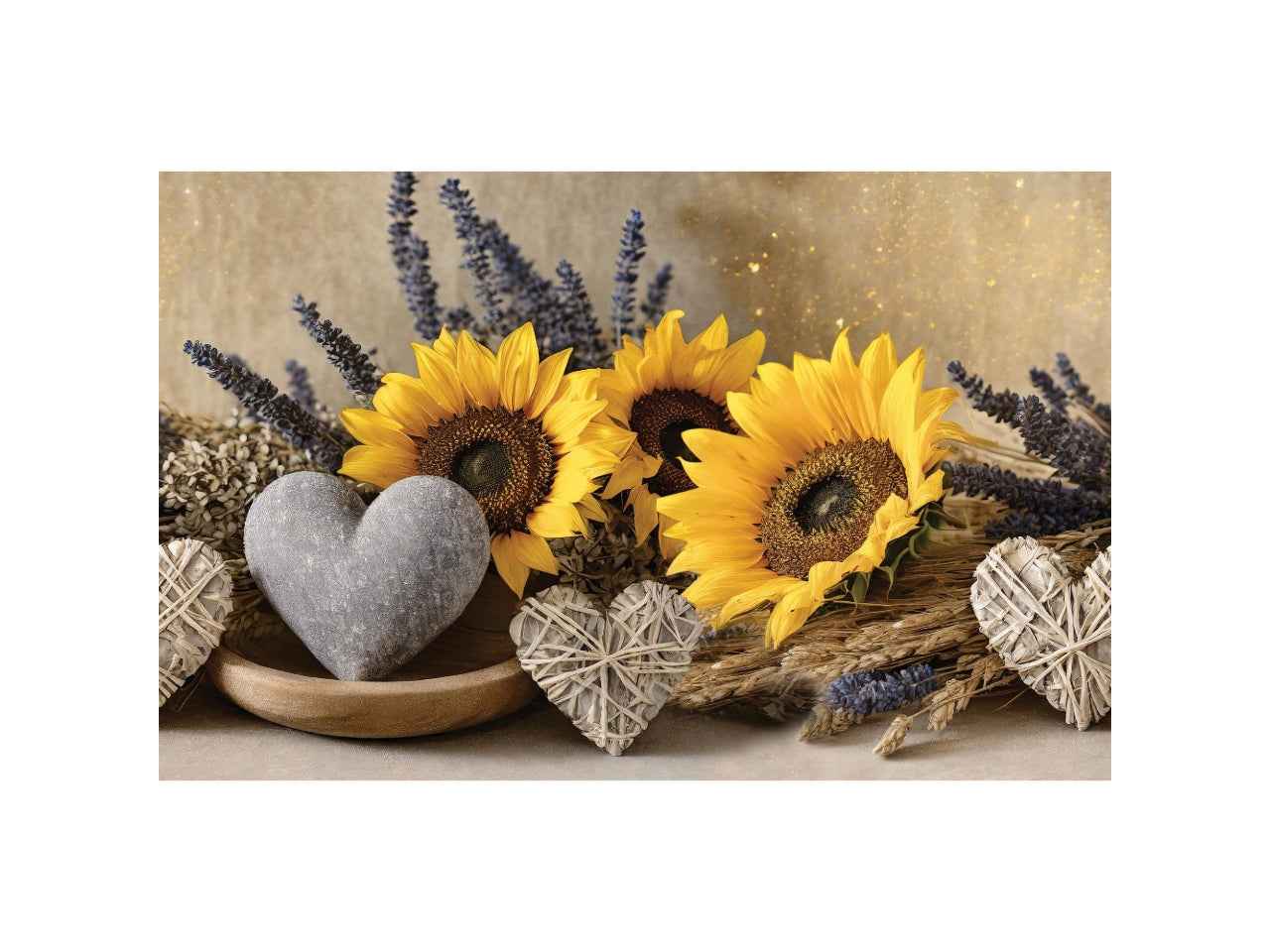 Happy country tappeto 50x130cm