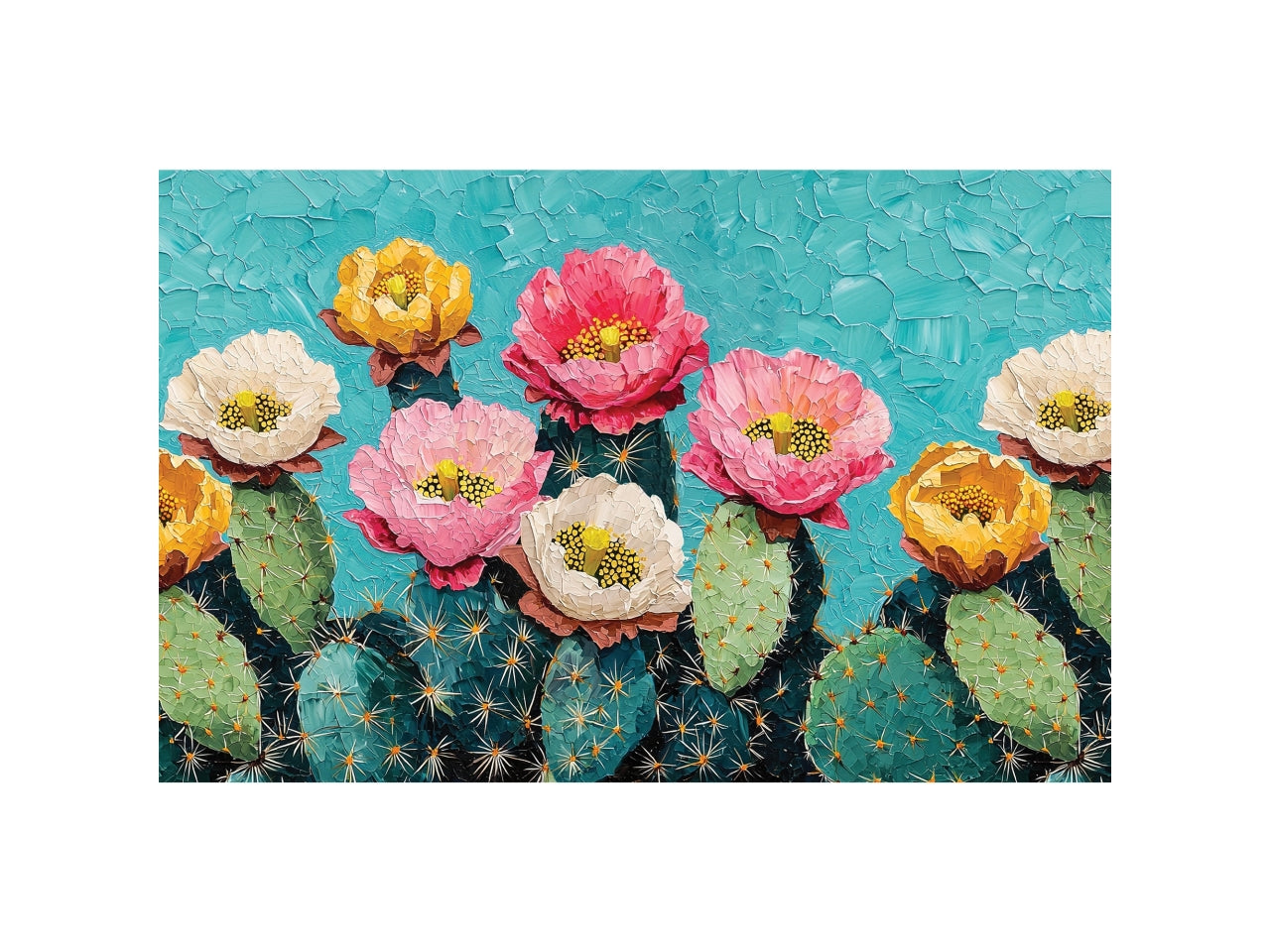 Happy salfale tappeto 50x130cm