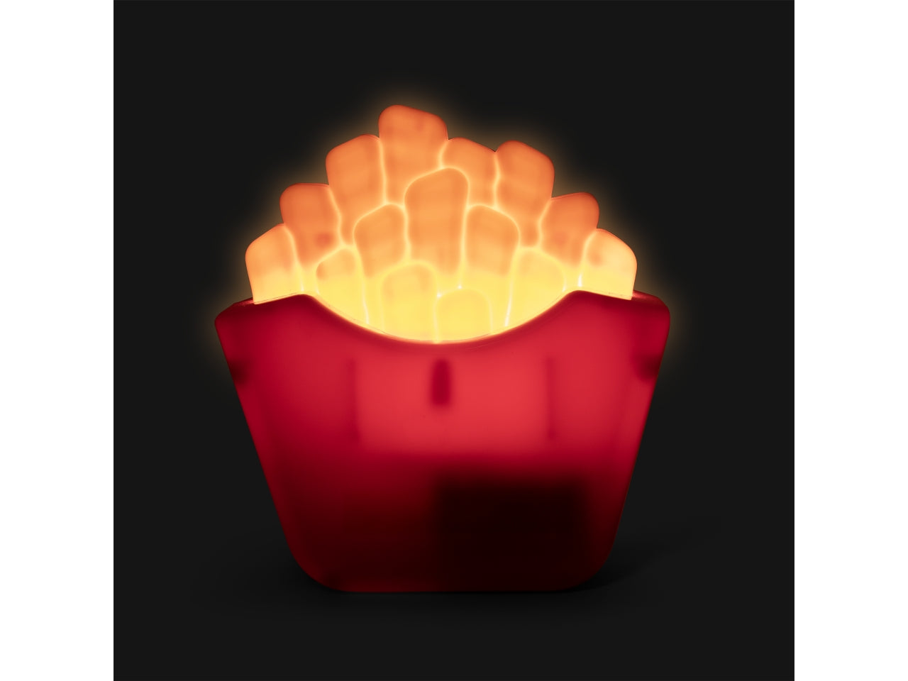 Lampada da tavolo fast food