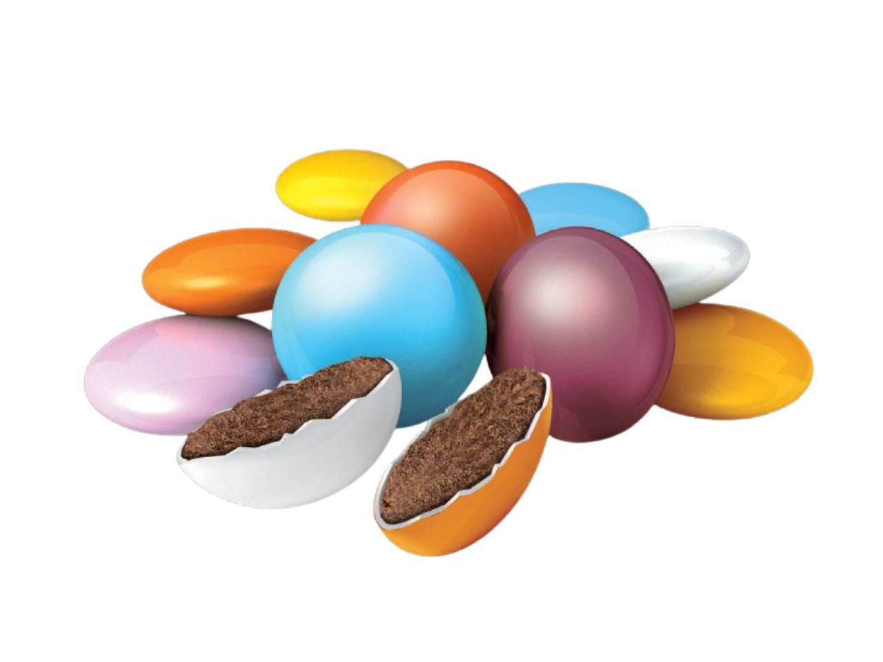 Nembo doypack confezione da gr.100