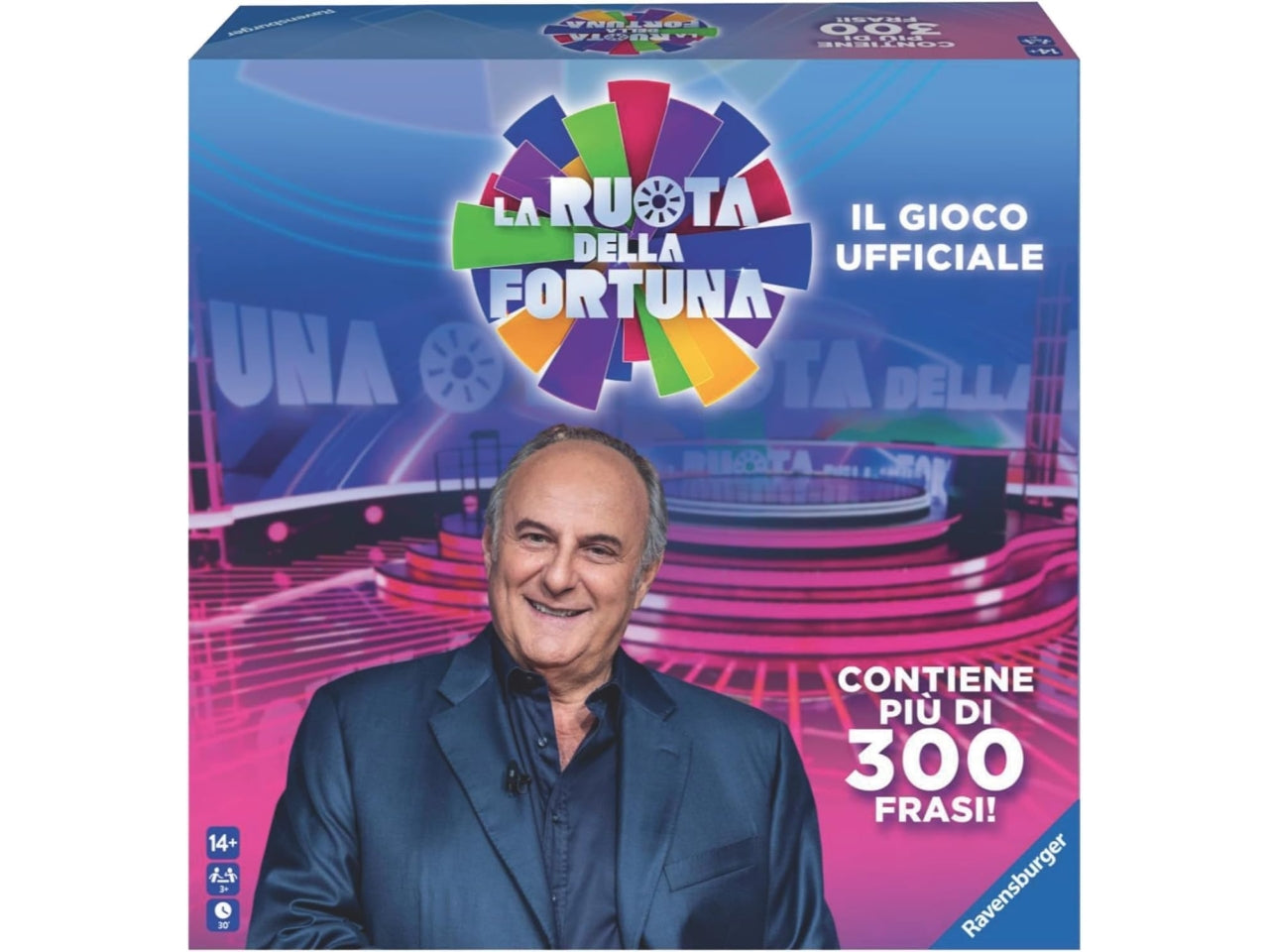 La ruota della fortuna