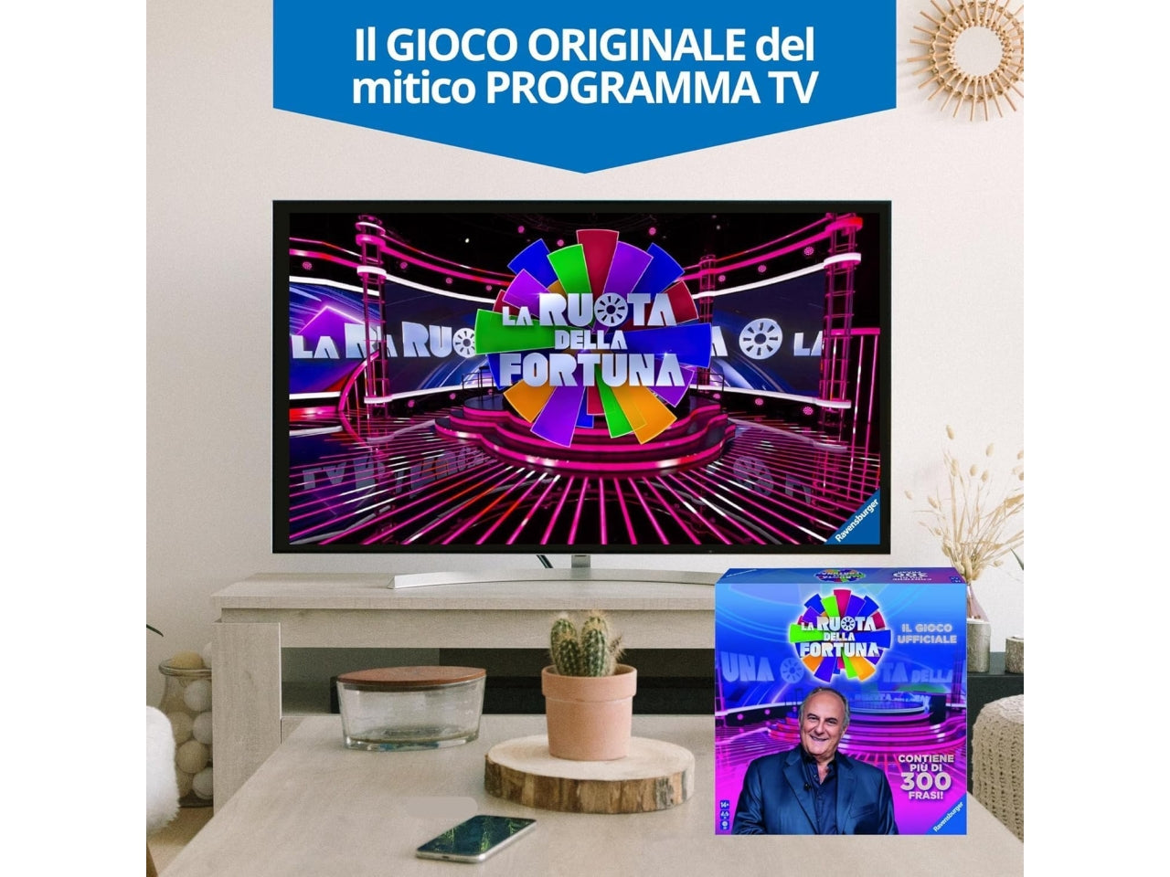 La ruota della fortuna