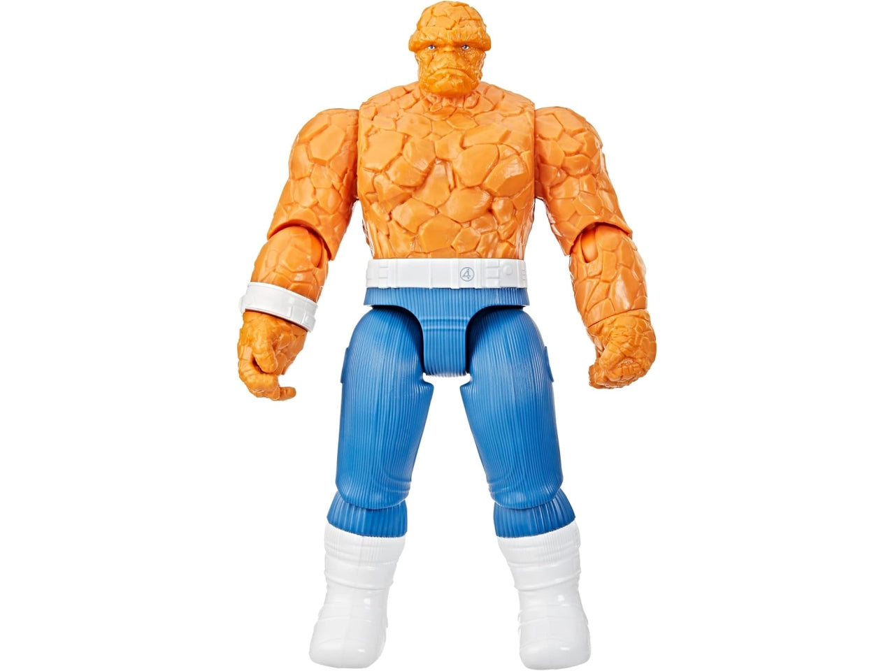 Fantastici 4 Titan hero