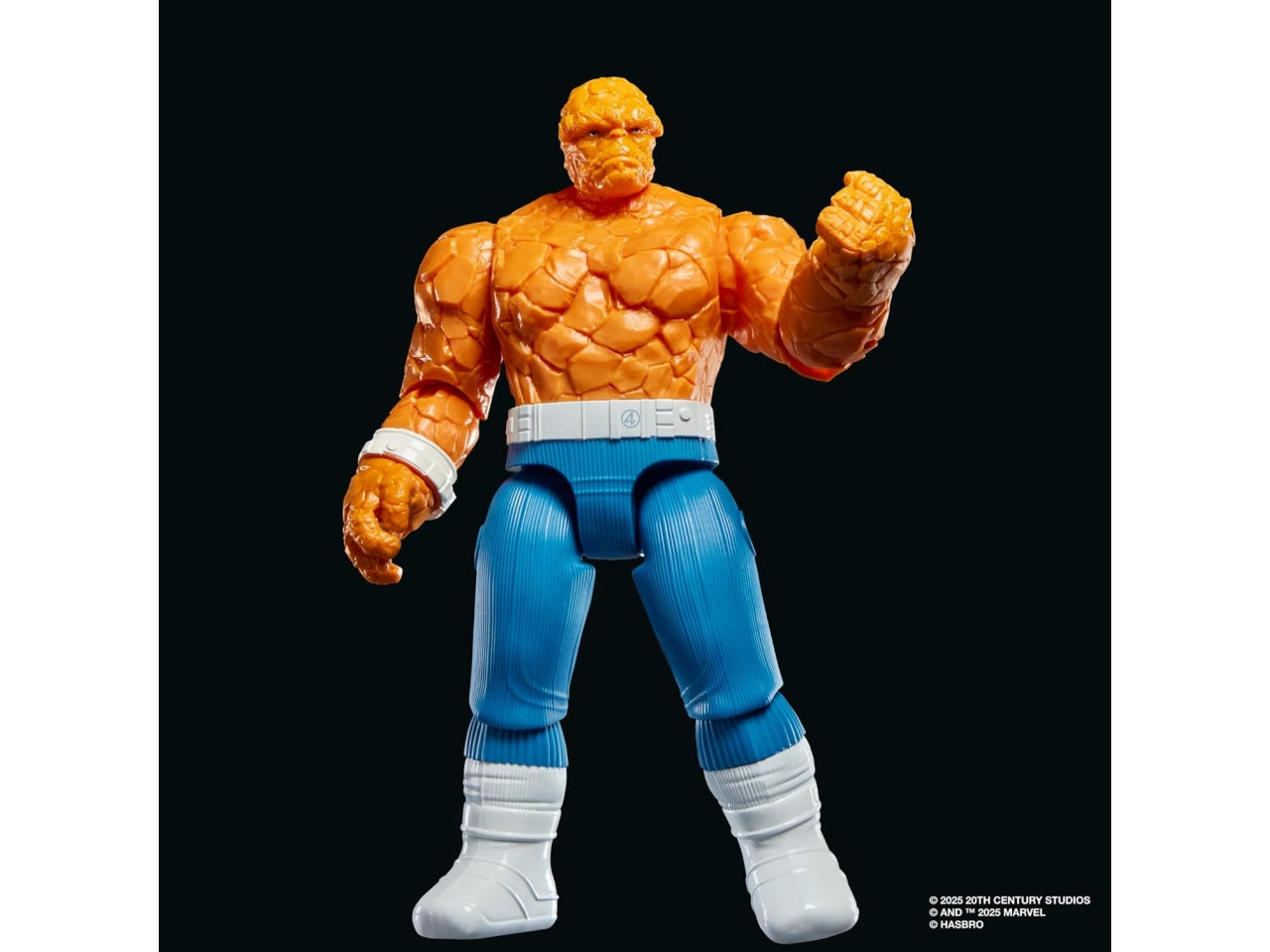 Fantastici 4 Titan hero