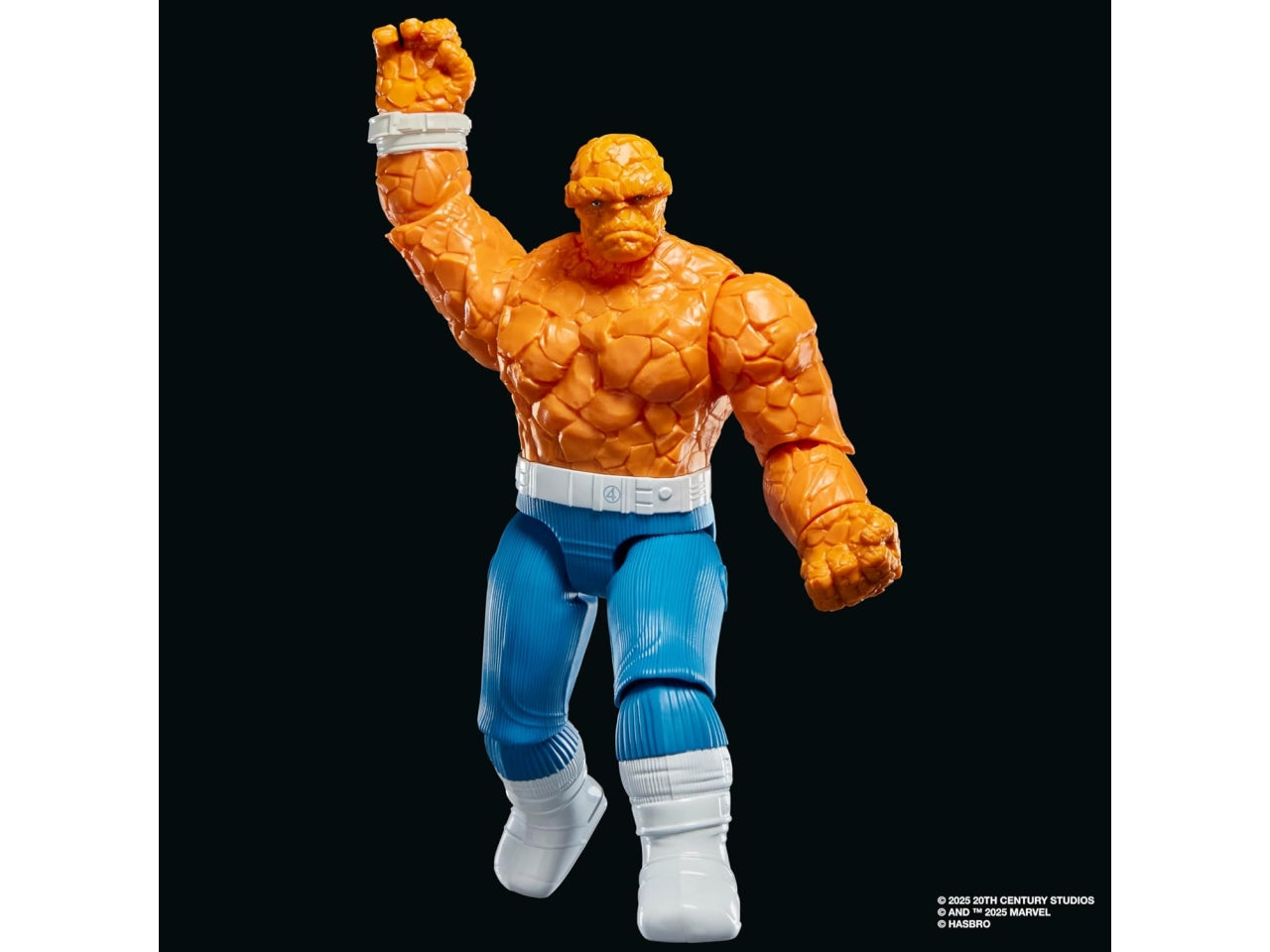 Fantastici 4 Titan hero