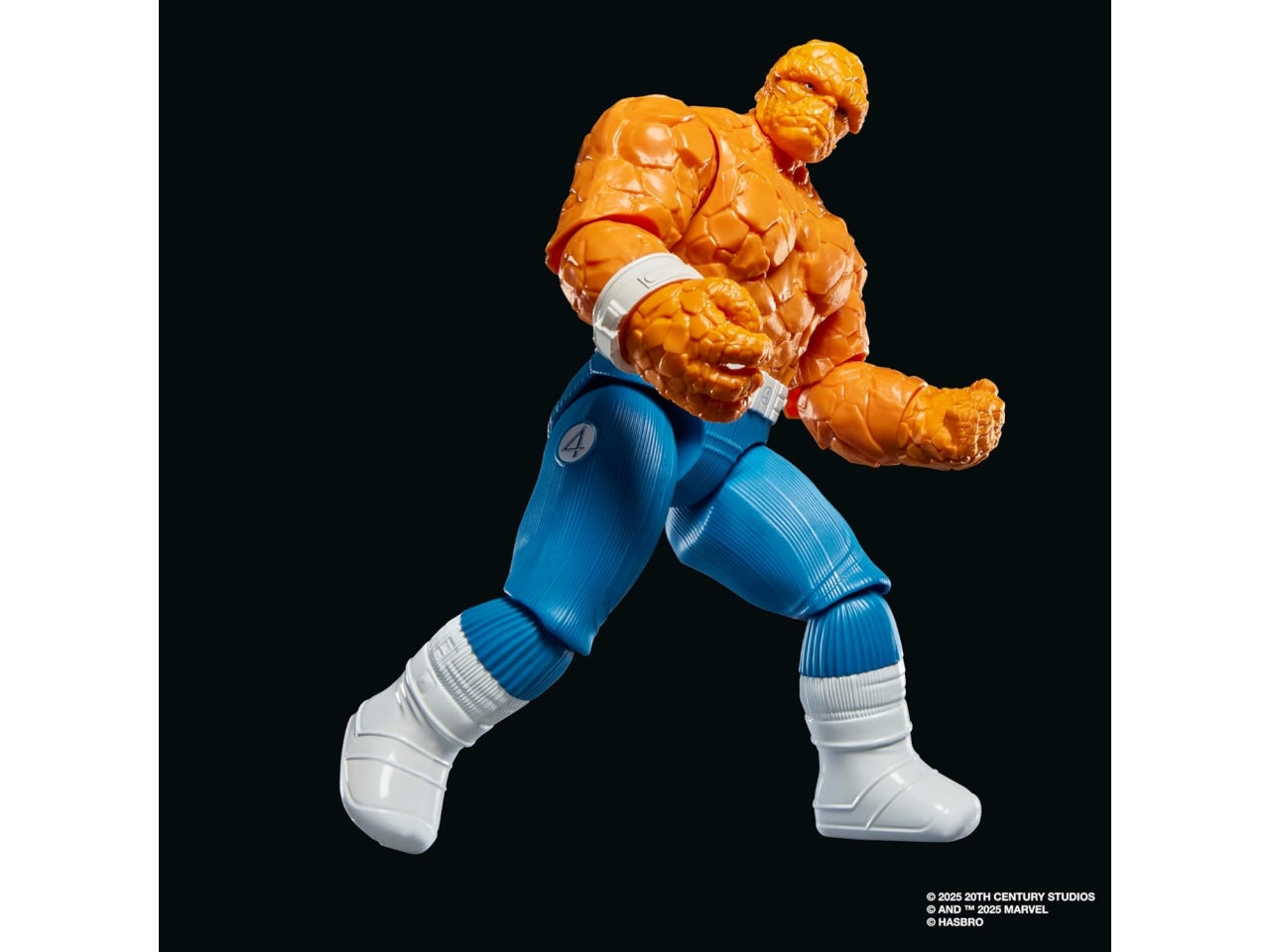 Fantastici 4 Titan hero