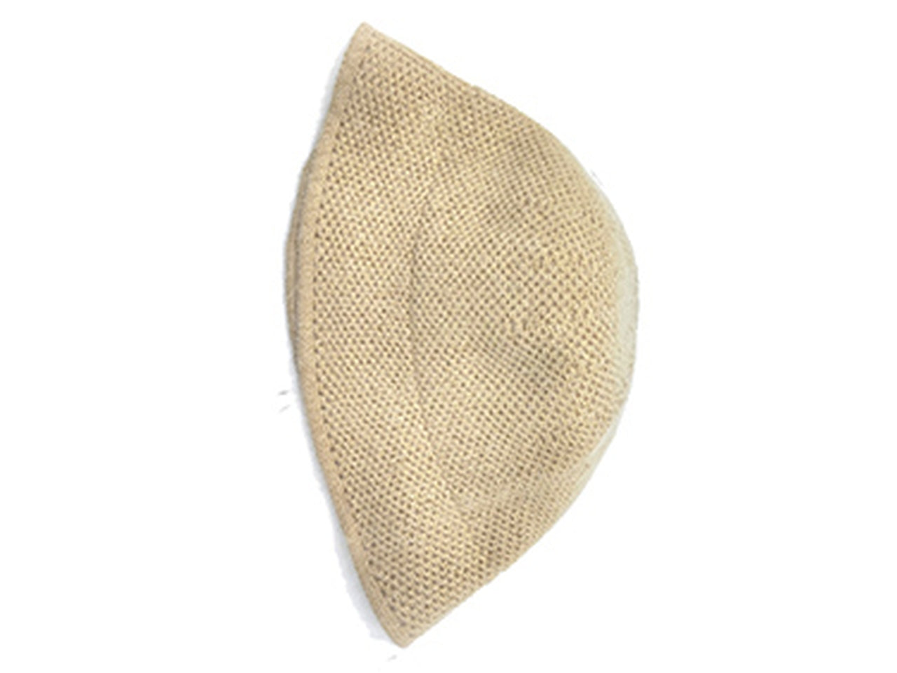 Cappello pescatora beige