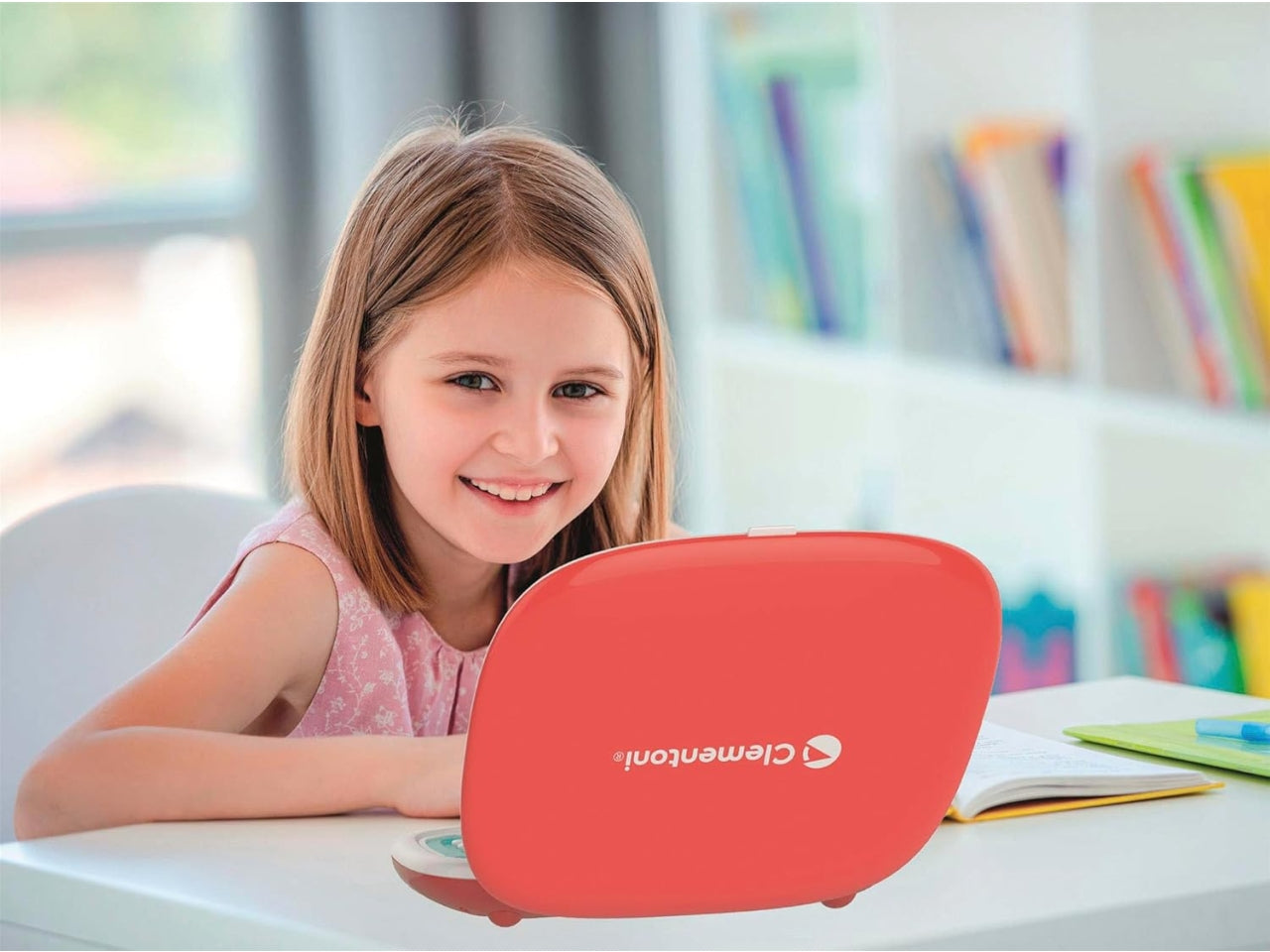 Clementoni il mio primo computer con mouse