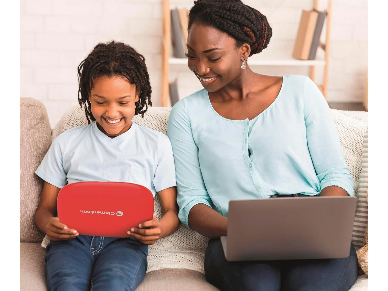 Clementoni il mio primo computer con mouse