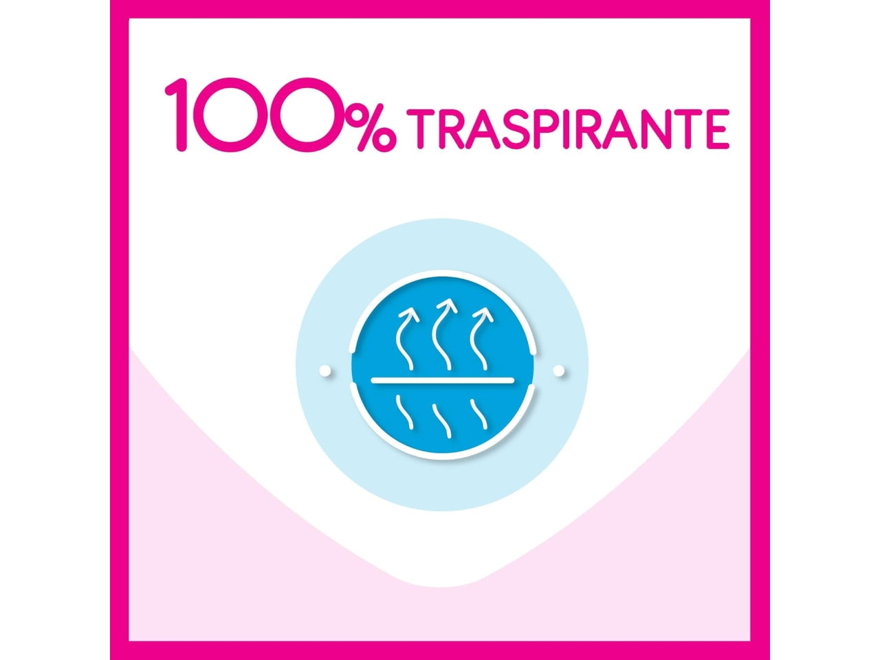 Carefree proteggi slip normal fragranza fresca confezione da 20 pezzi $