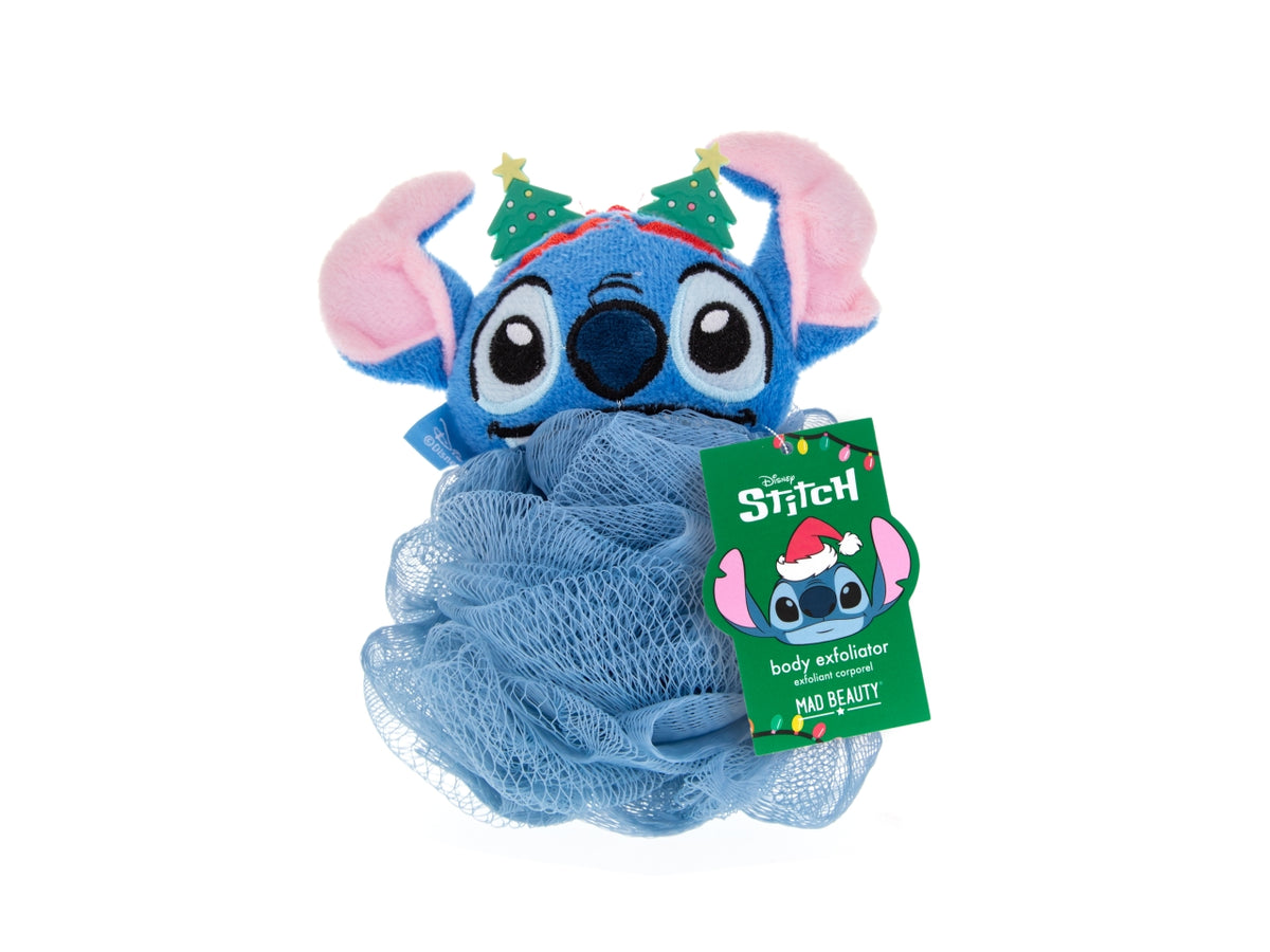 Mad Beauty spugna corpo stitch