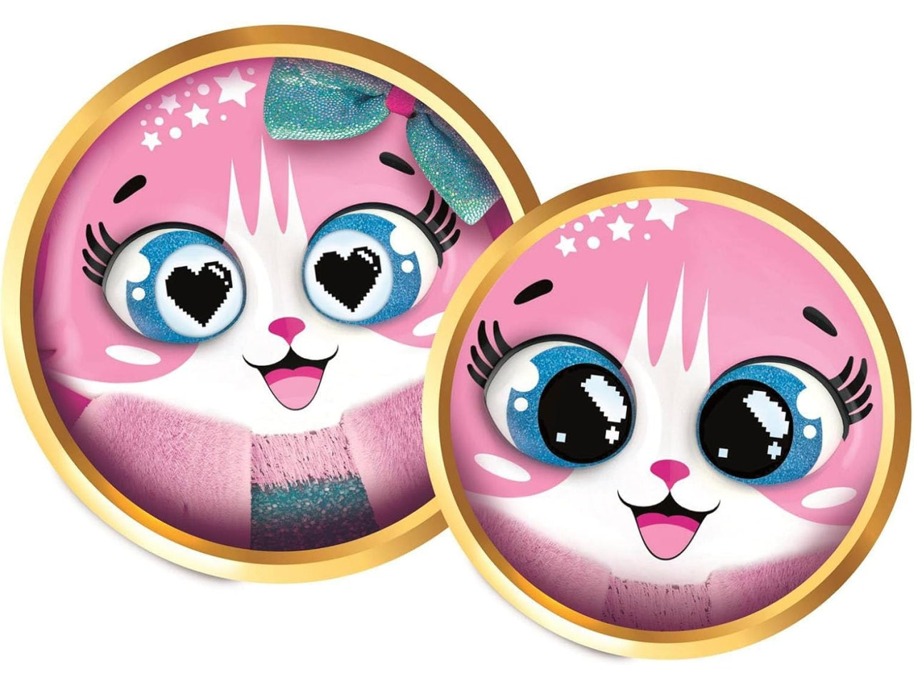 Clementoni bff sally digital lcd diary