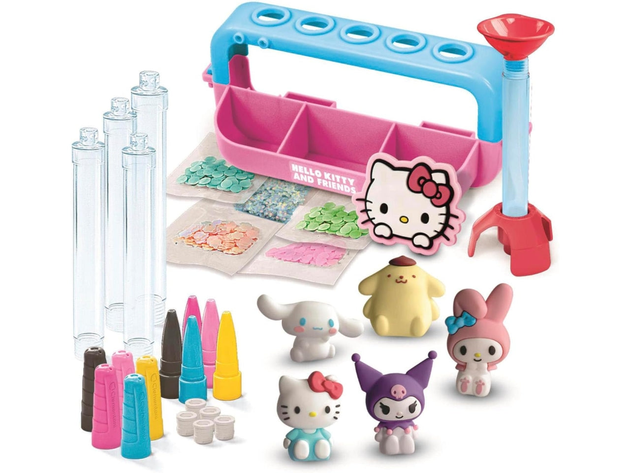 Hello kitty_create your pen