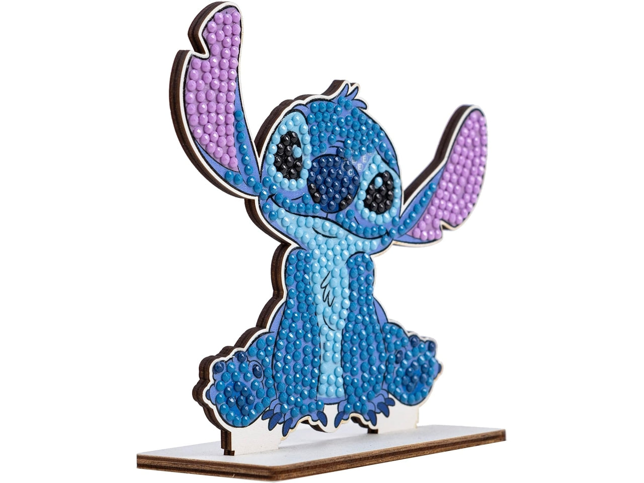 Stitch, crystal art buddy