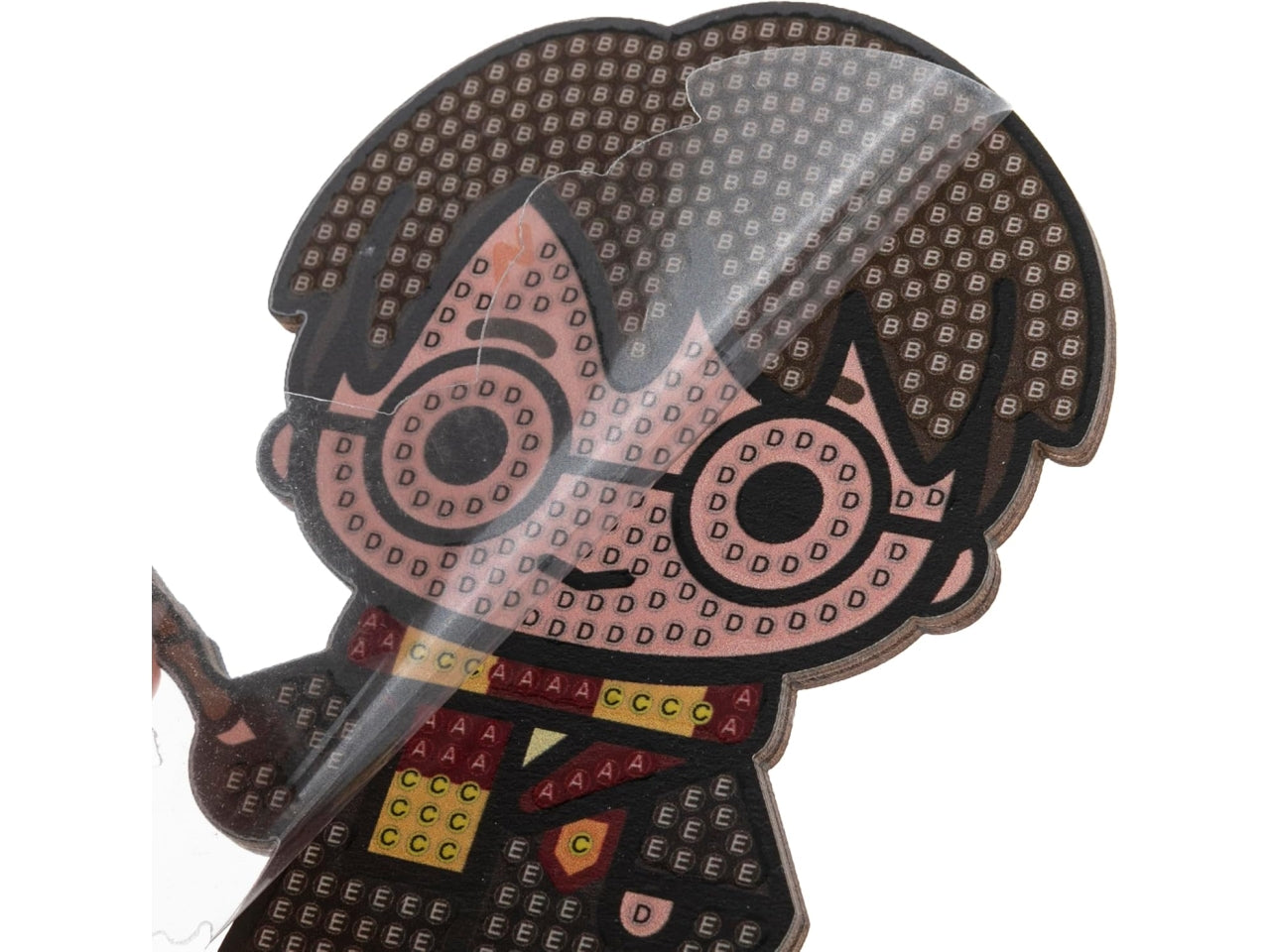 Harry potter, crystal art buddy