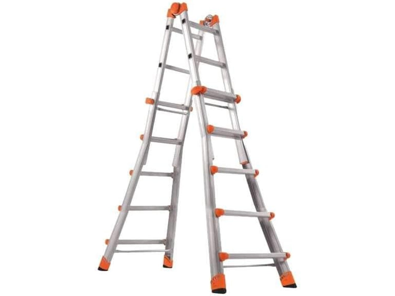 Scala Briko BLU 5/5 gradini