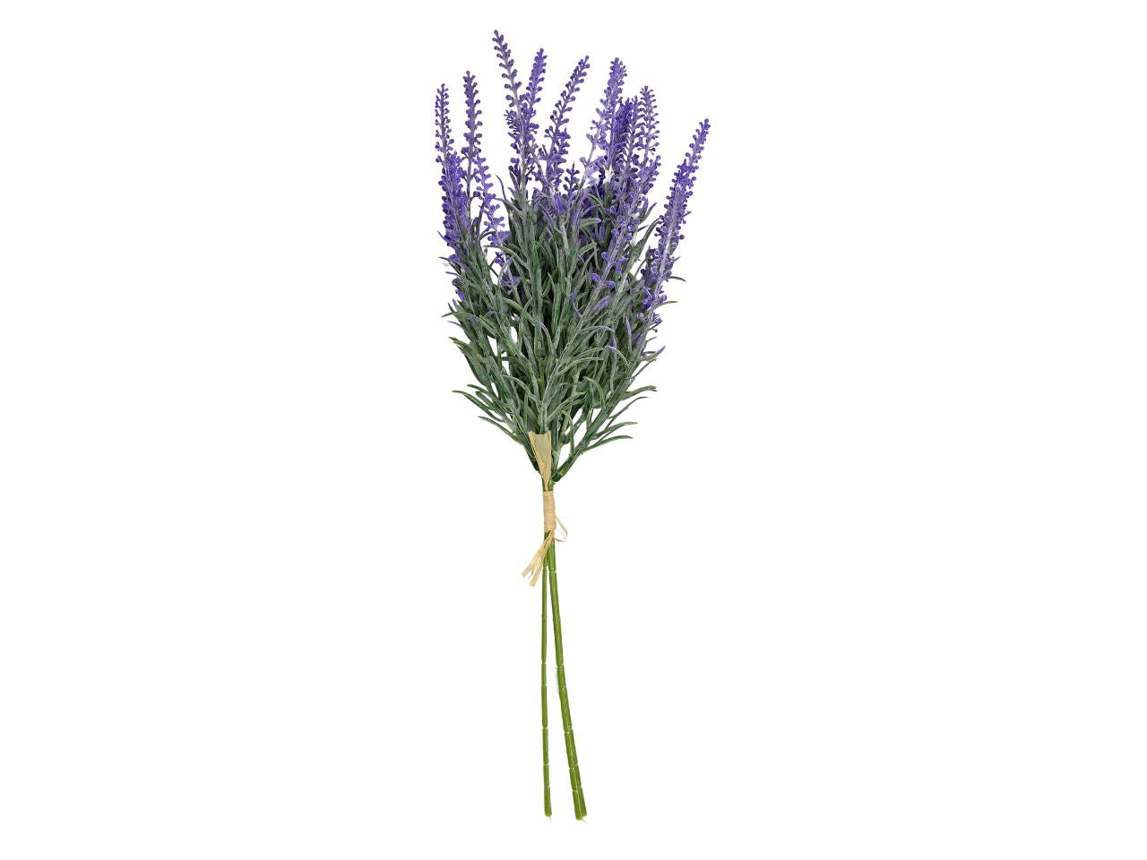 Mazzetto lavanda 40cm