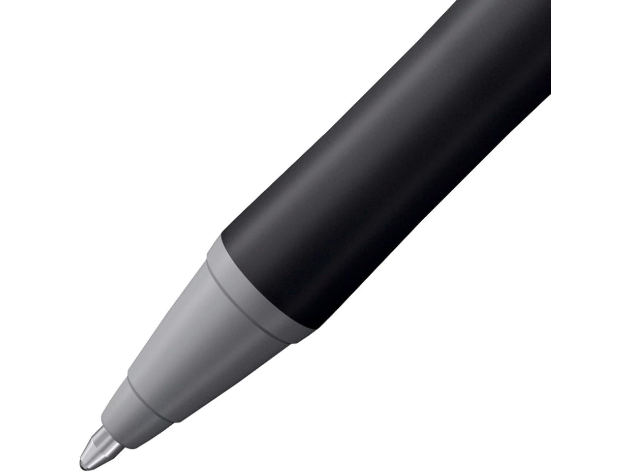 Stabilo Pointball colorful ultra di colore nero la confezione contiene 10 penne