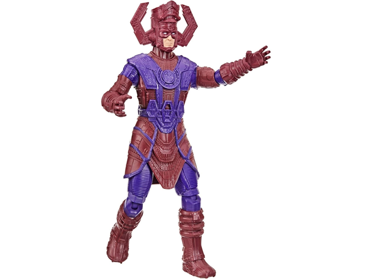 Fantastici 4 titan hero deluxe damask