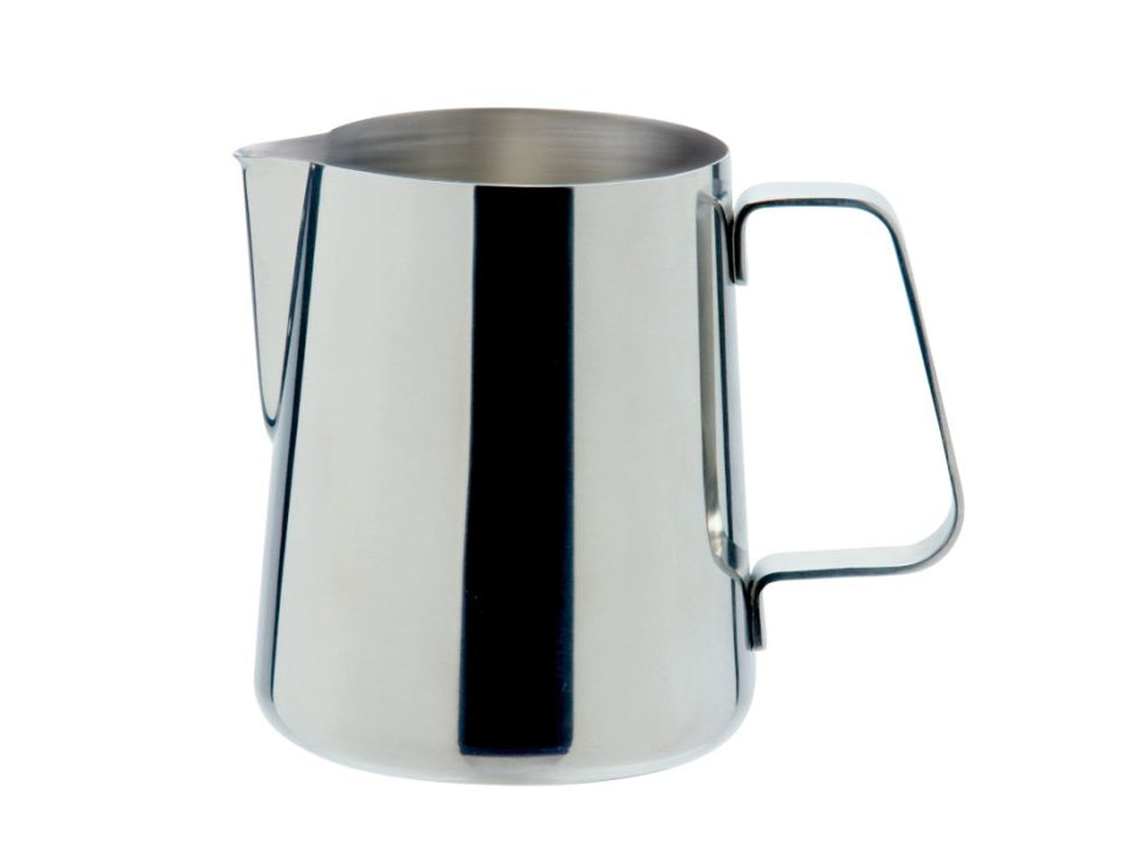 Easy lattiera acciaio 18/8 80cl 8tazze