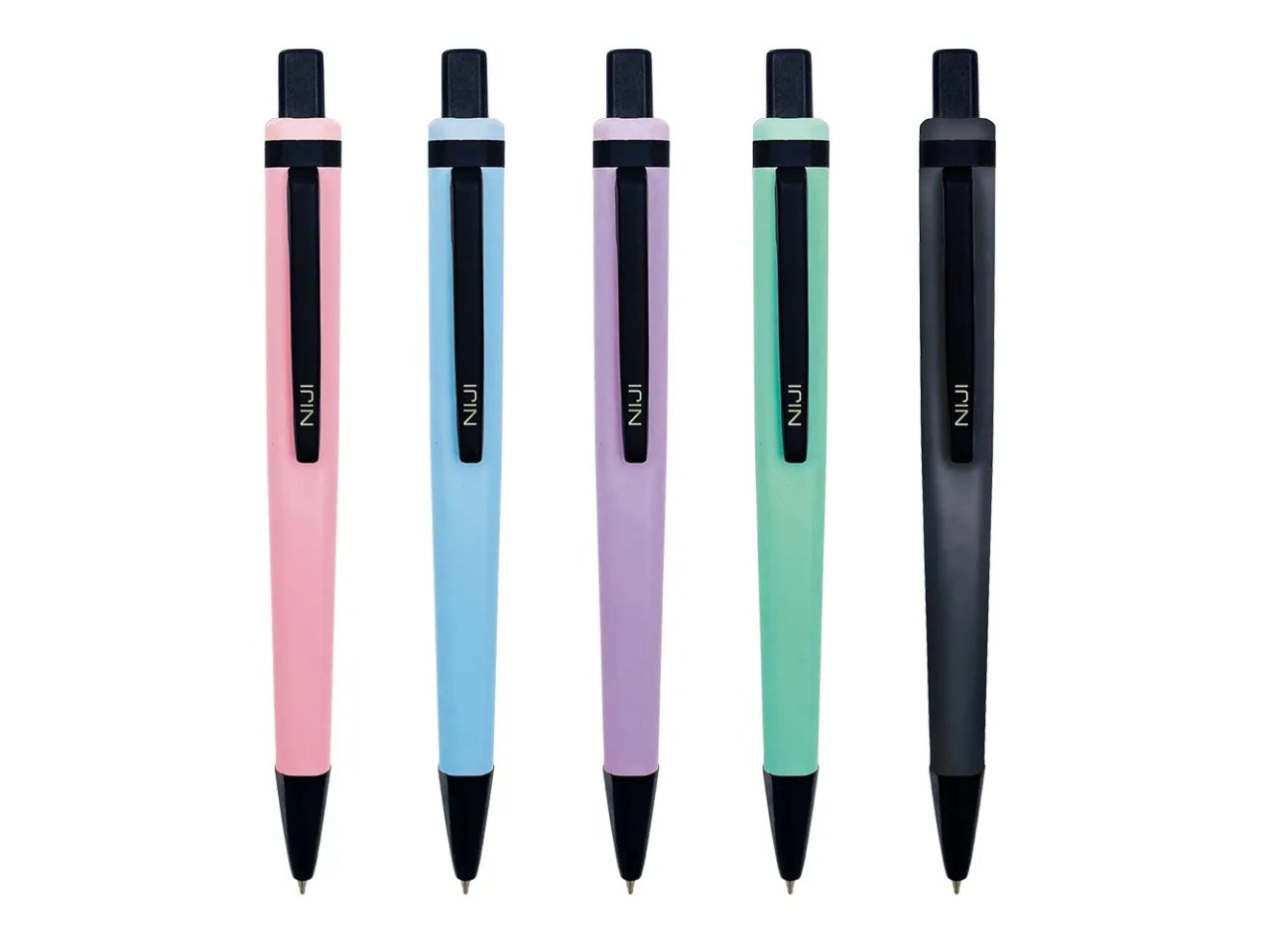 Penna Square pastel