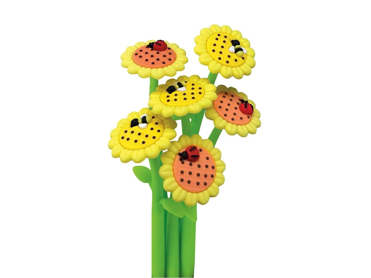 Penna flexi Girasole