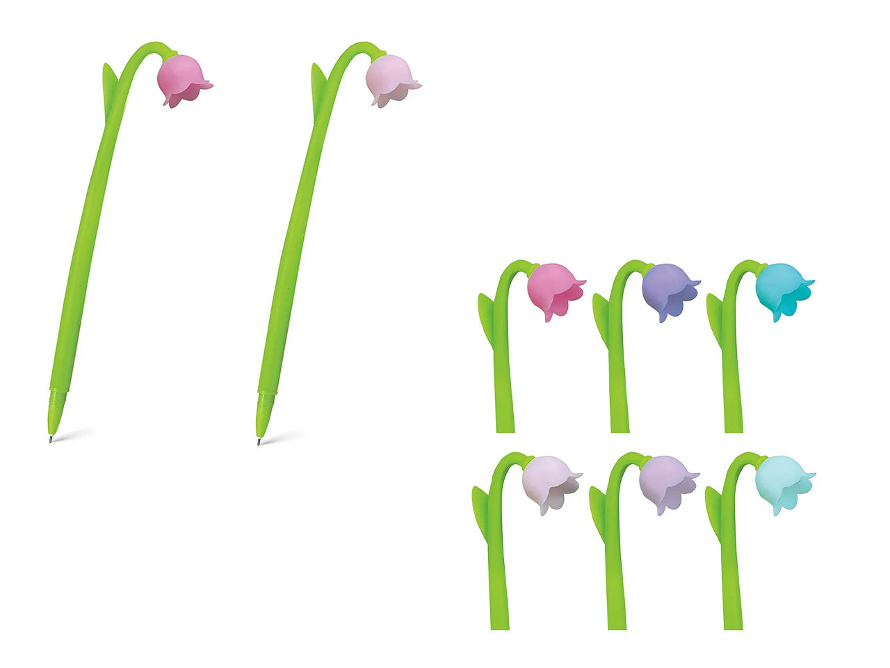 Penna flexi Bell