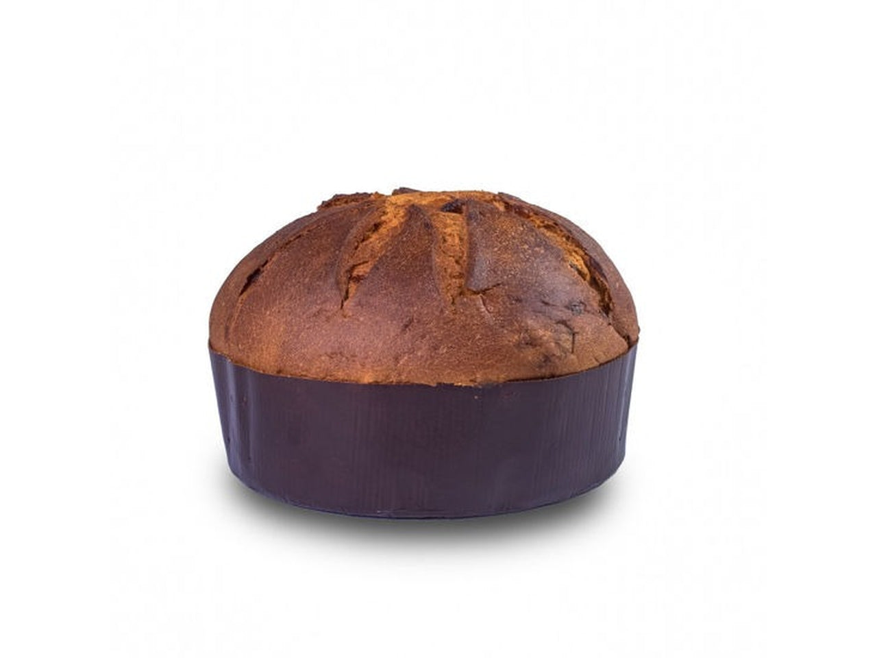 Tre Marie panettone all' albicocca da 1kg incartato $