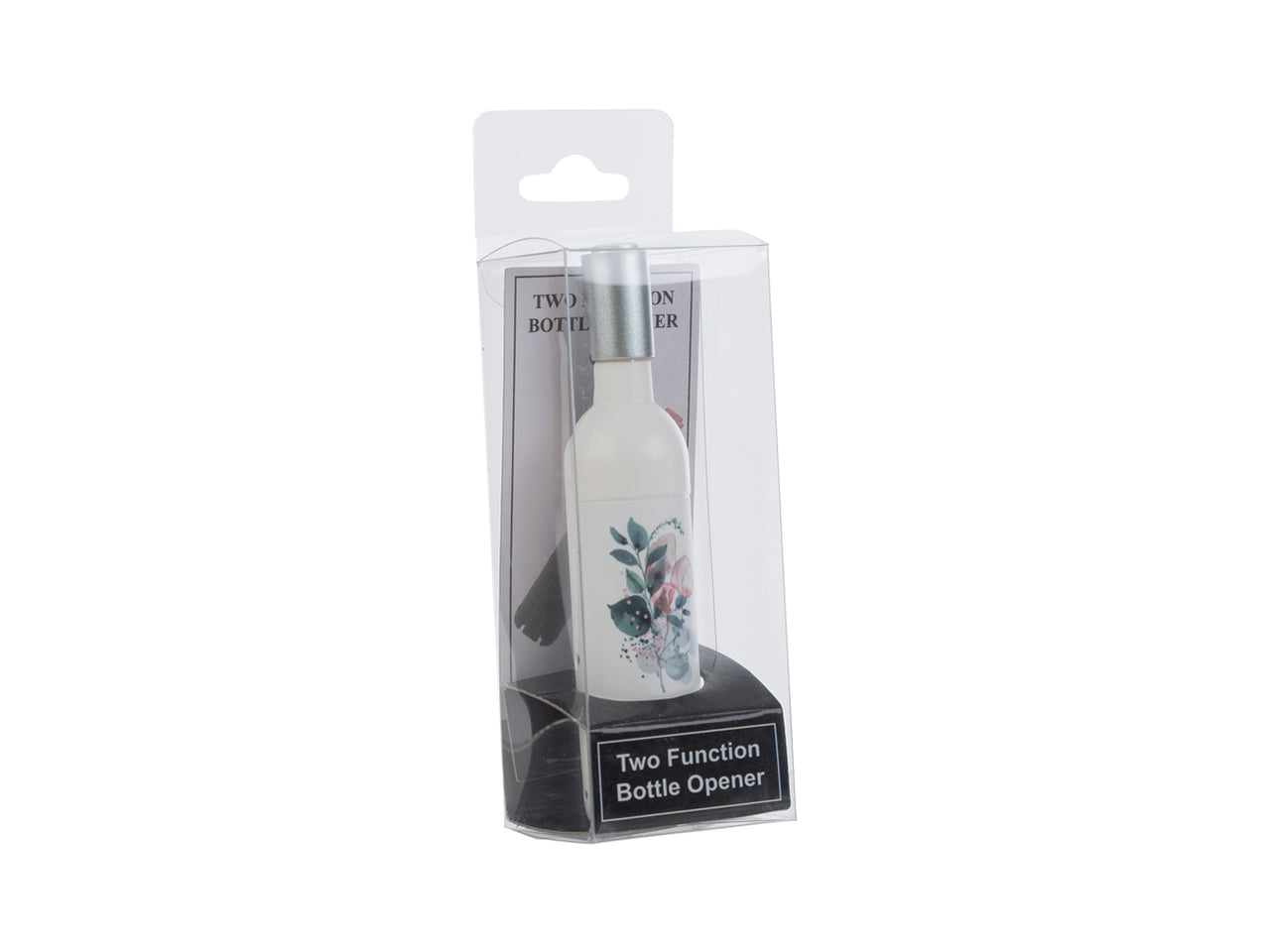 Sorsi d'amore apribottiglie con calamita 11,5cm