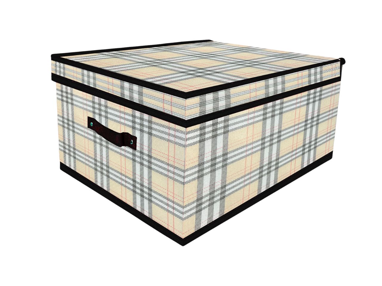 Scatola guardaroba 35x45x20cm