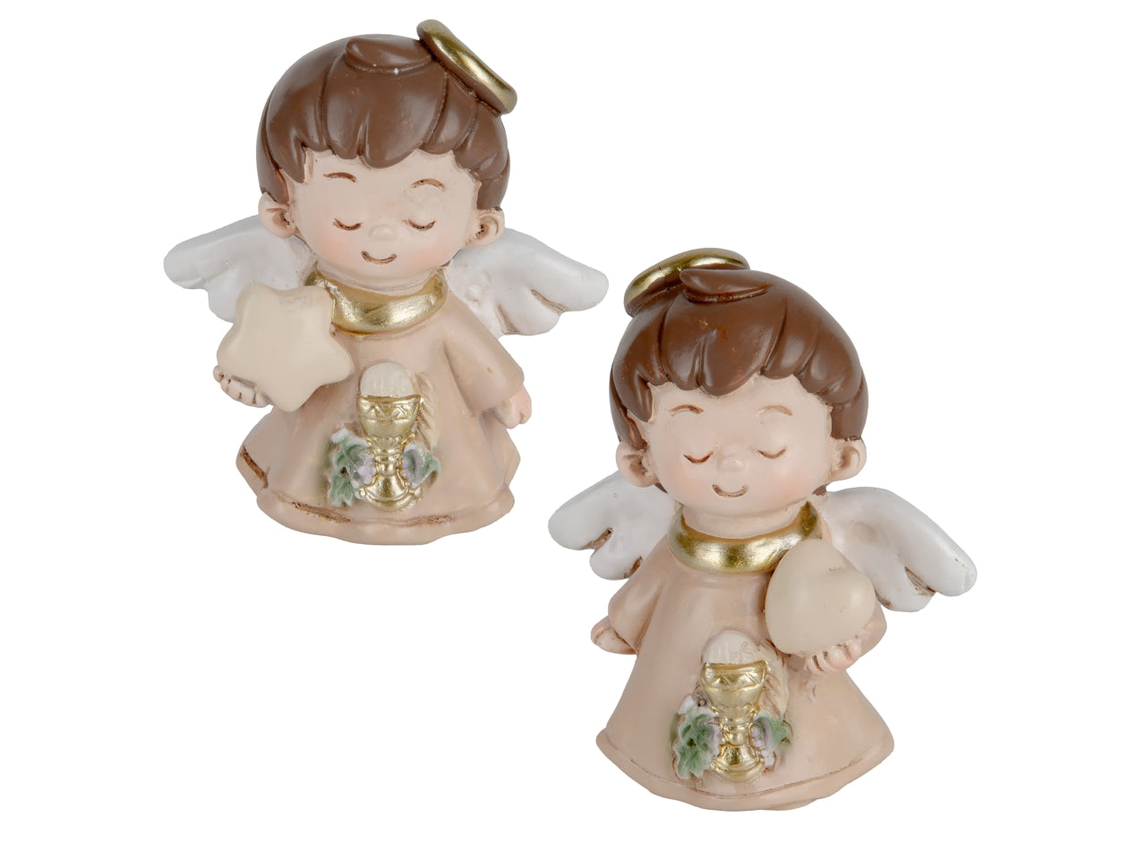 Pop angelo comunione 7cm 2assortimenti