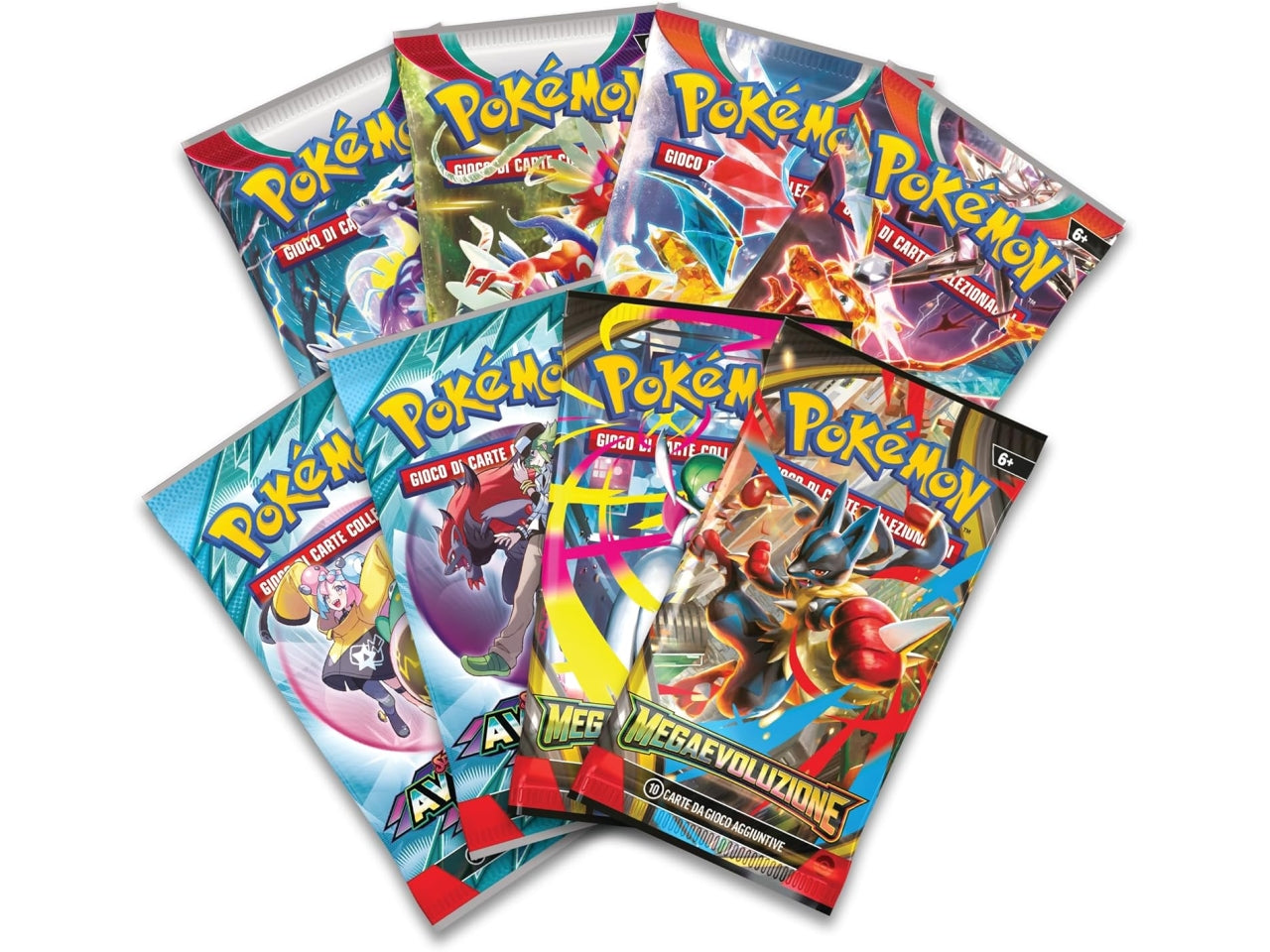 Pokemon collezione Premium Venusaur