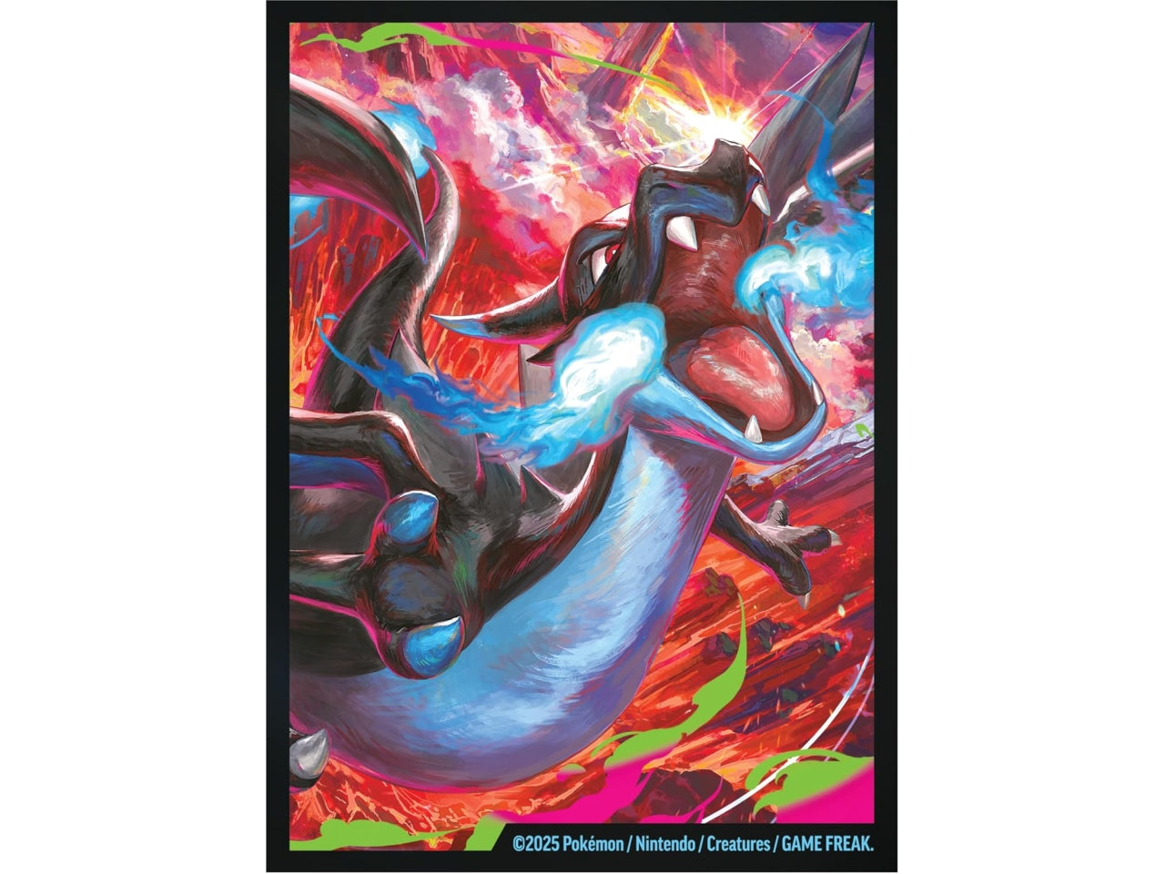 Pokemon collezione mega Ultra mega Premium