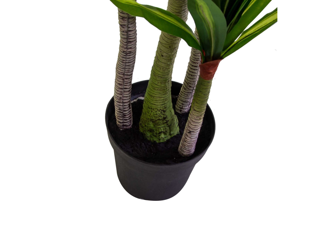 Pianta tronchetto artificiale 180cm