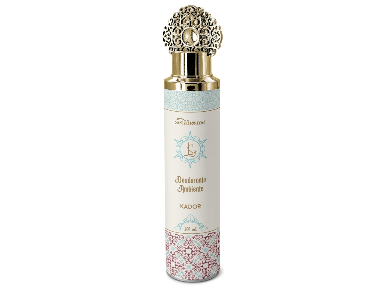 Deodorante ambiente 300ml kador