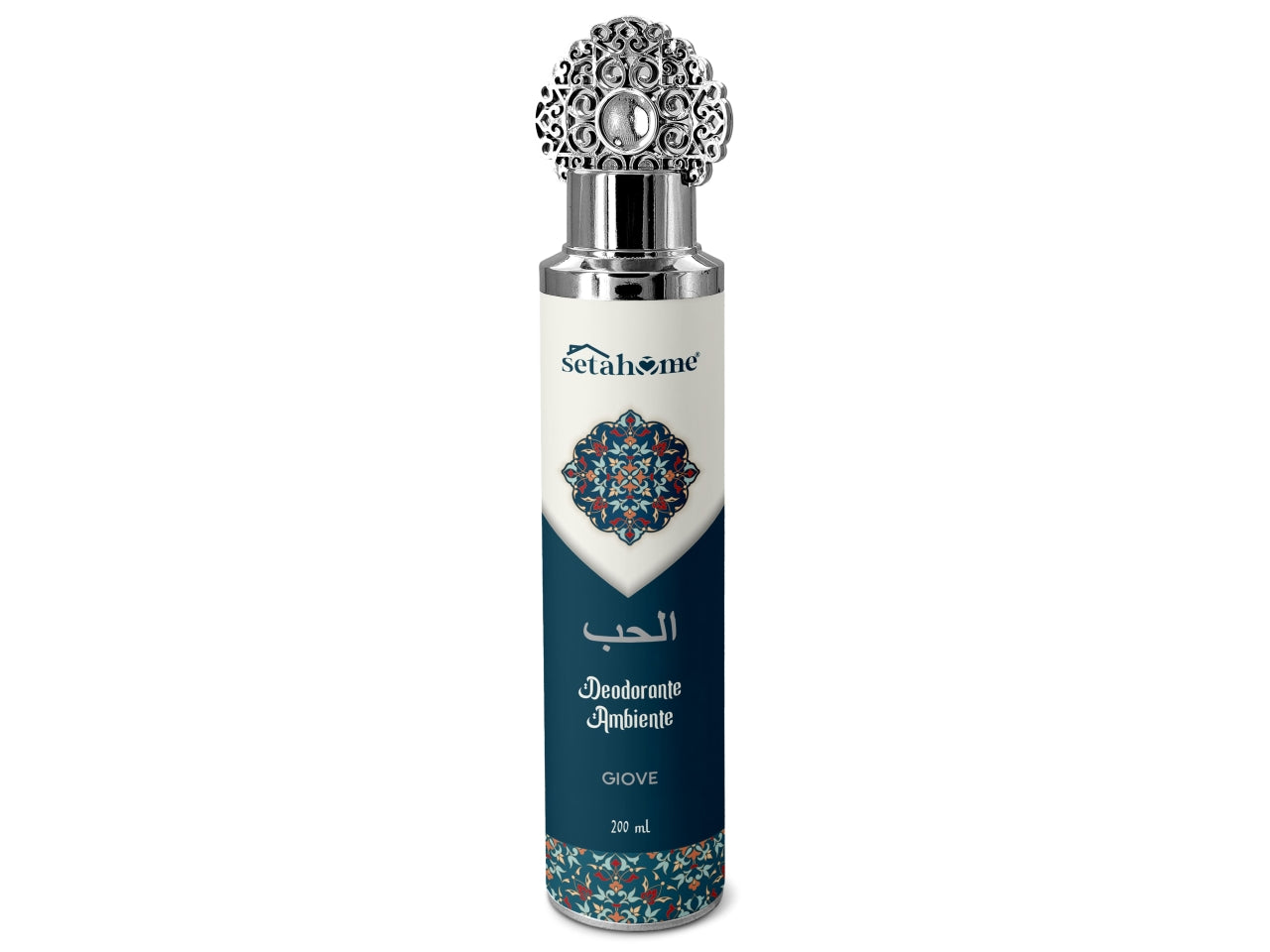 Deodorante ambiente 300ml giove