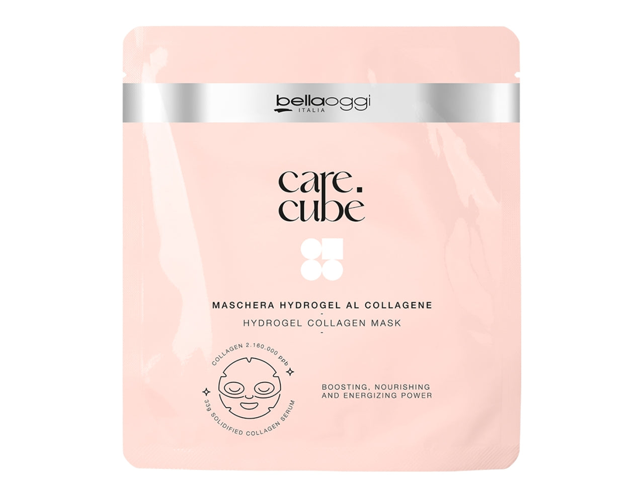 MASCHERA VISO 27110-001