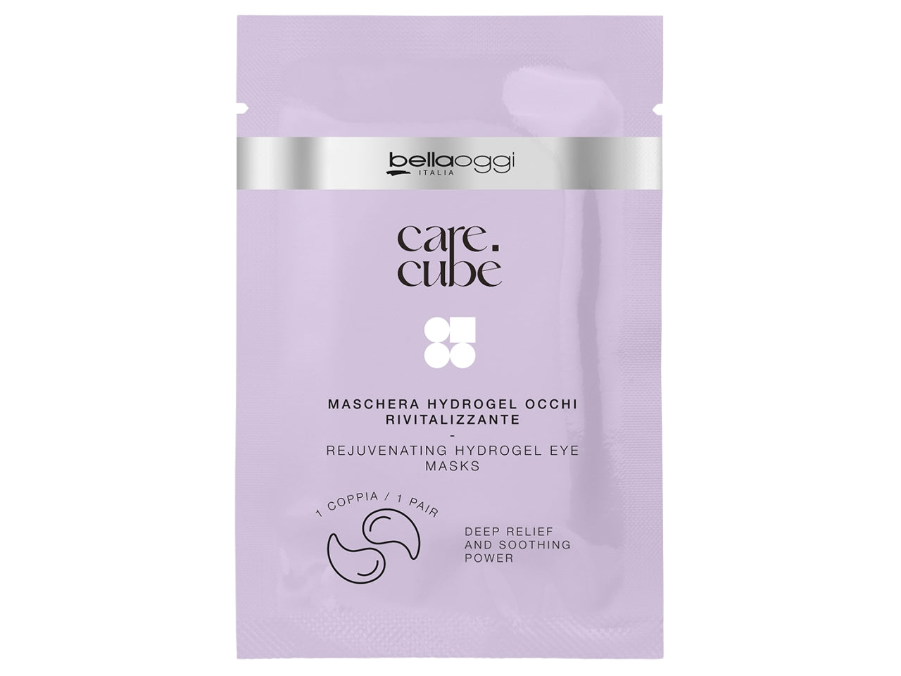 PATCH OCCHI - DEFATICANTE 27130-001