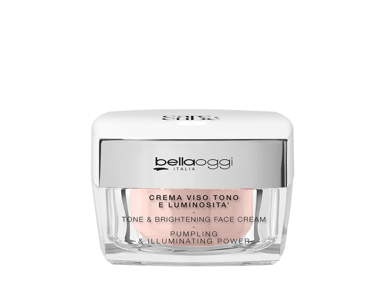 CREMA VISO TONO LUMINOSITA' SCRUB VISO 27352-001