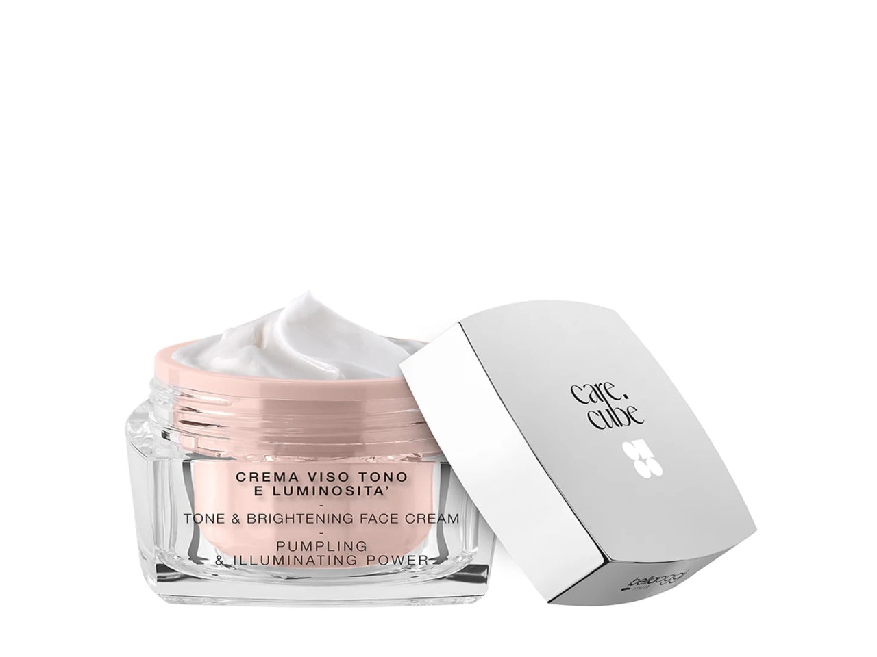CREMA VISO TONO LUMINOSITA' SCRUB VISO 27352-001