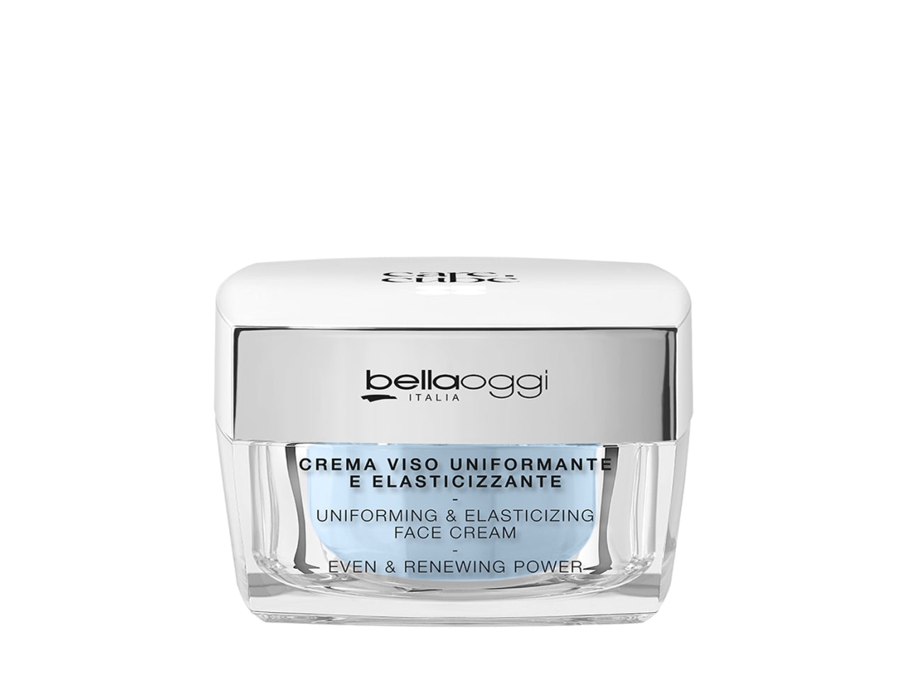 CREMA VISO UNIFORMANTE ELAST SCRUB VISO 27354-001